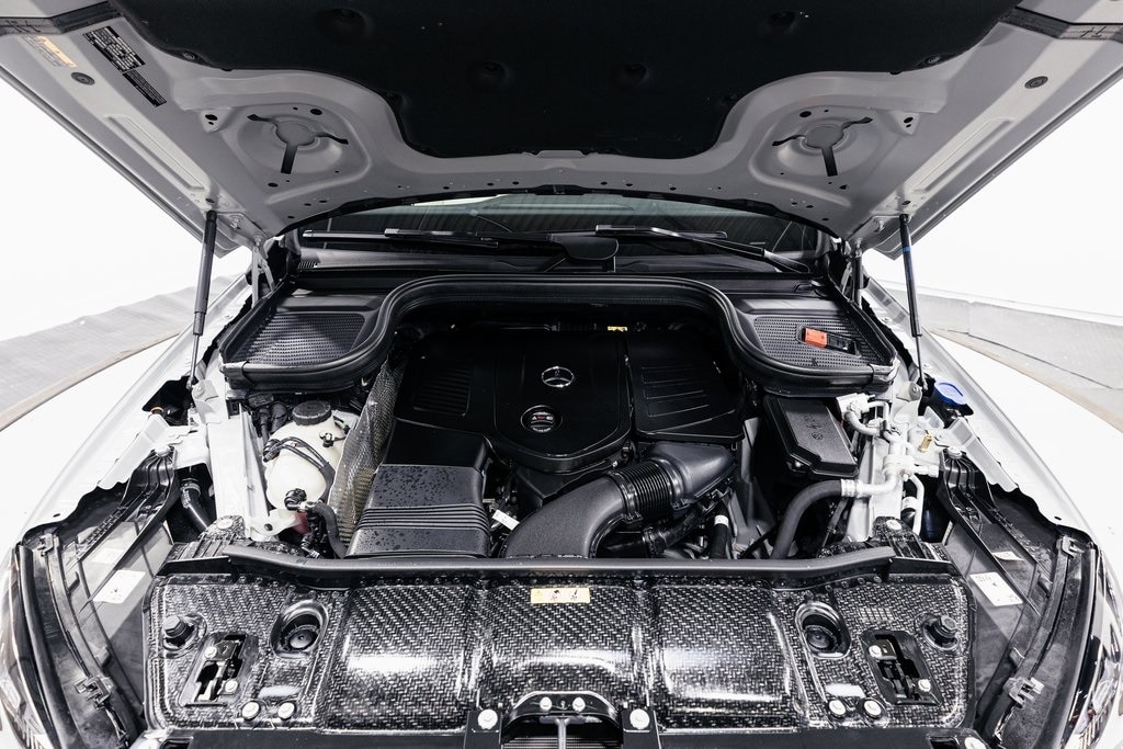 2026 MERCEDES-BENZ GLE-CLASS - Image 36