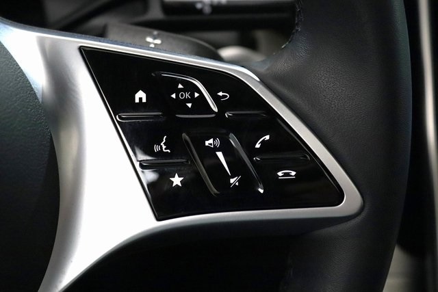 2025 MERCEDES-BENZ GLC-CLASS - Image 6