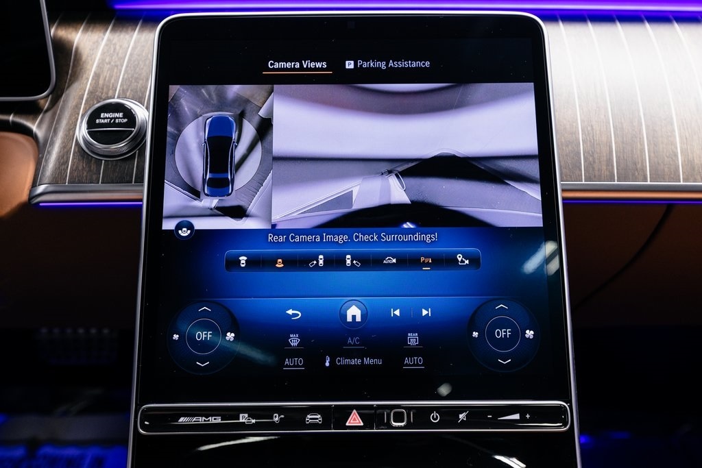 2024 MERCEDES-BENZ S-CLASS - Image 19