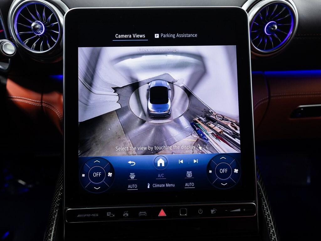 2022 MERCEDES-BENZ SL-CLASS - Image 22