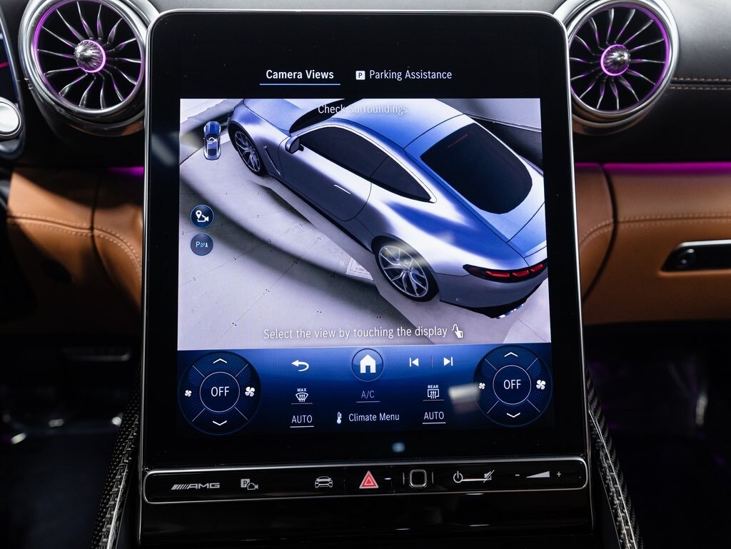 2024 MERCEDES-BENZ AMG GT - Image 22