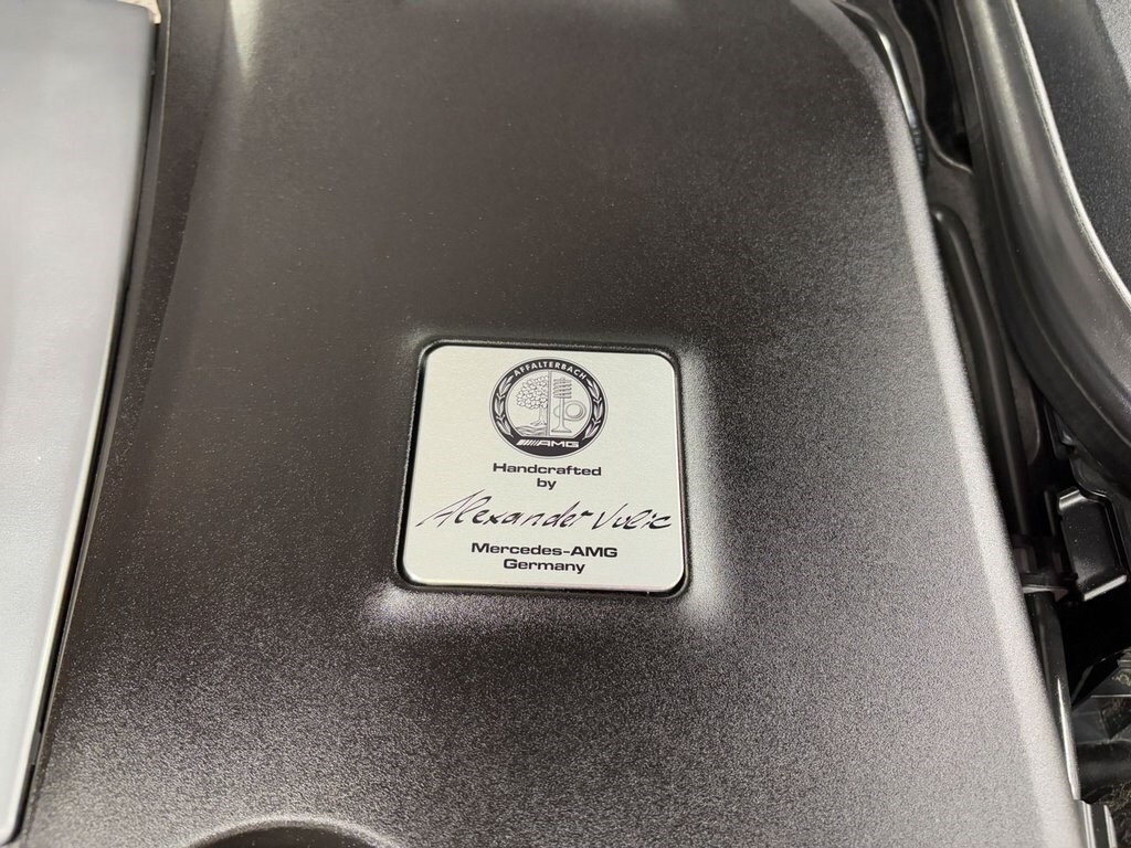 2019 MERCEDES-BENZ AMG GT - Image 39