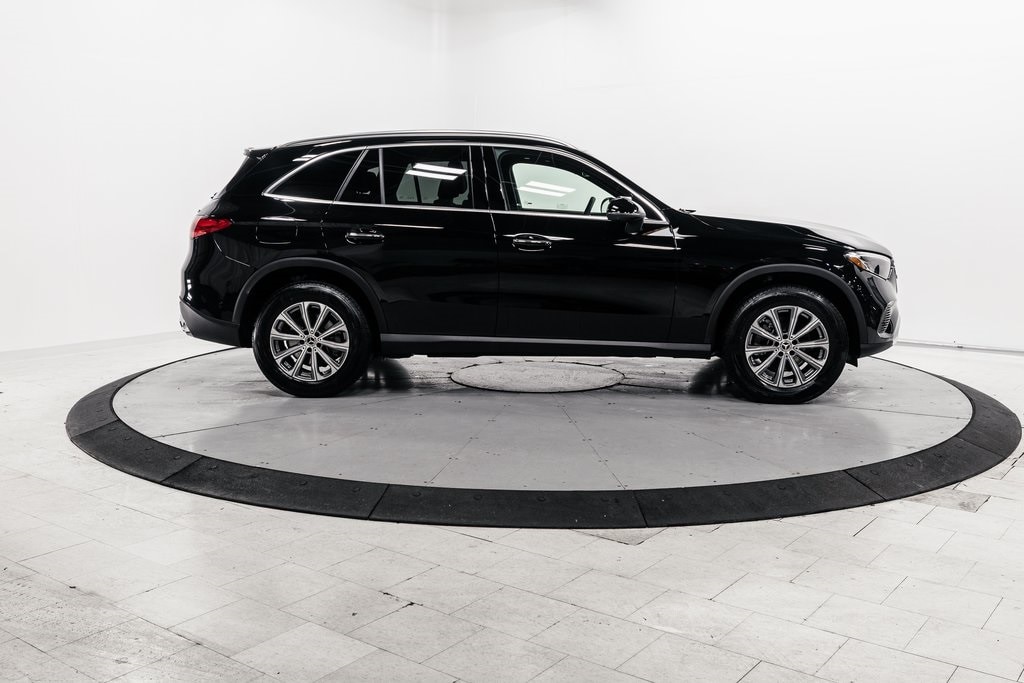 2026 MERCEDES-BENZ GLC-CLASS - Image 35