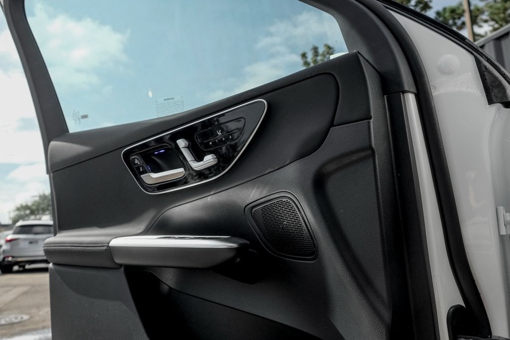 2026 MERCEDES-BENZ GLC-CLASS - Image 12