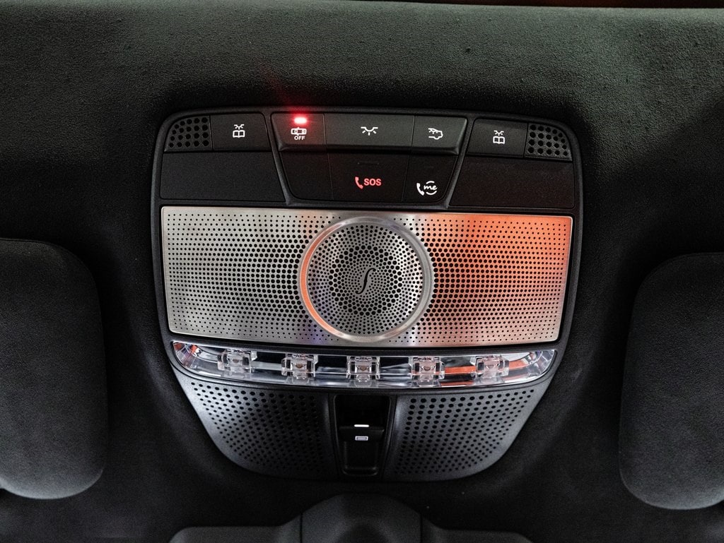 2026 MERCEDES-BENZ G-CLASS - Image 26