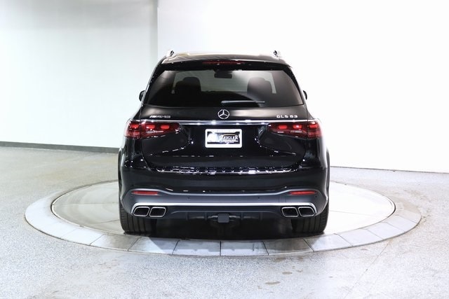 2024 MERCEDES-BENZ GLS-CLASS - Image 15