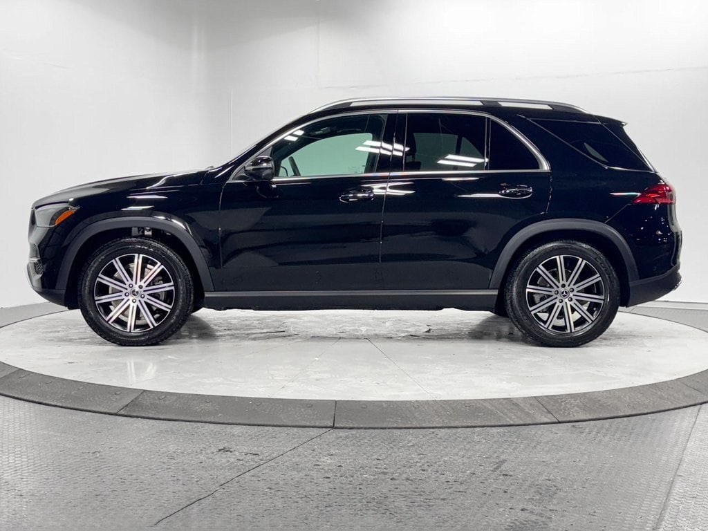 2026 MERCEDES-BENZ GLE-CLASS - Image 4