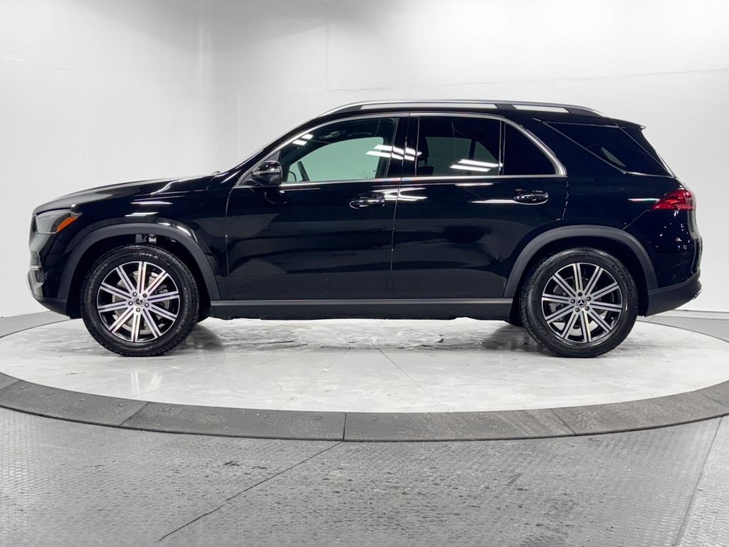 Certified 2026 Mercedes-Benz GLE GLE 350 SUV