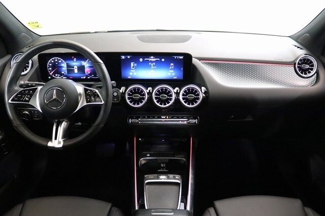 2025 MERCEDES-BENZ GLA-CLASS - Image 22