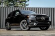 Mercedes-Benz GLS 450