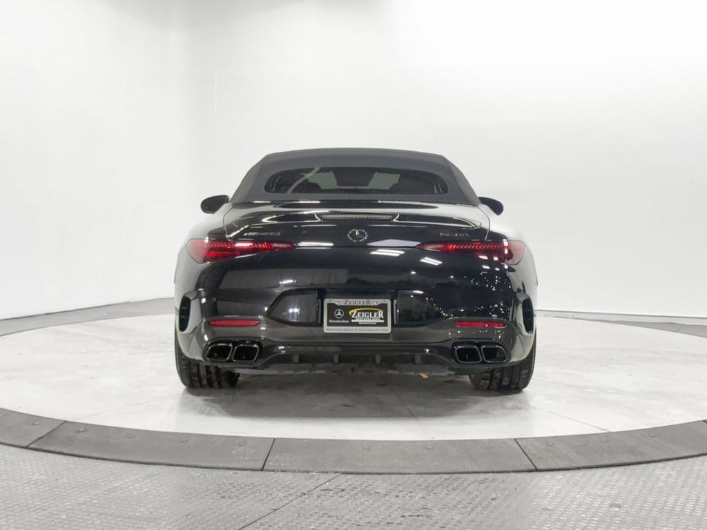 2022 MERCEDES-BENZ SL-CLASS - Image 32