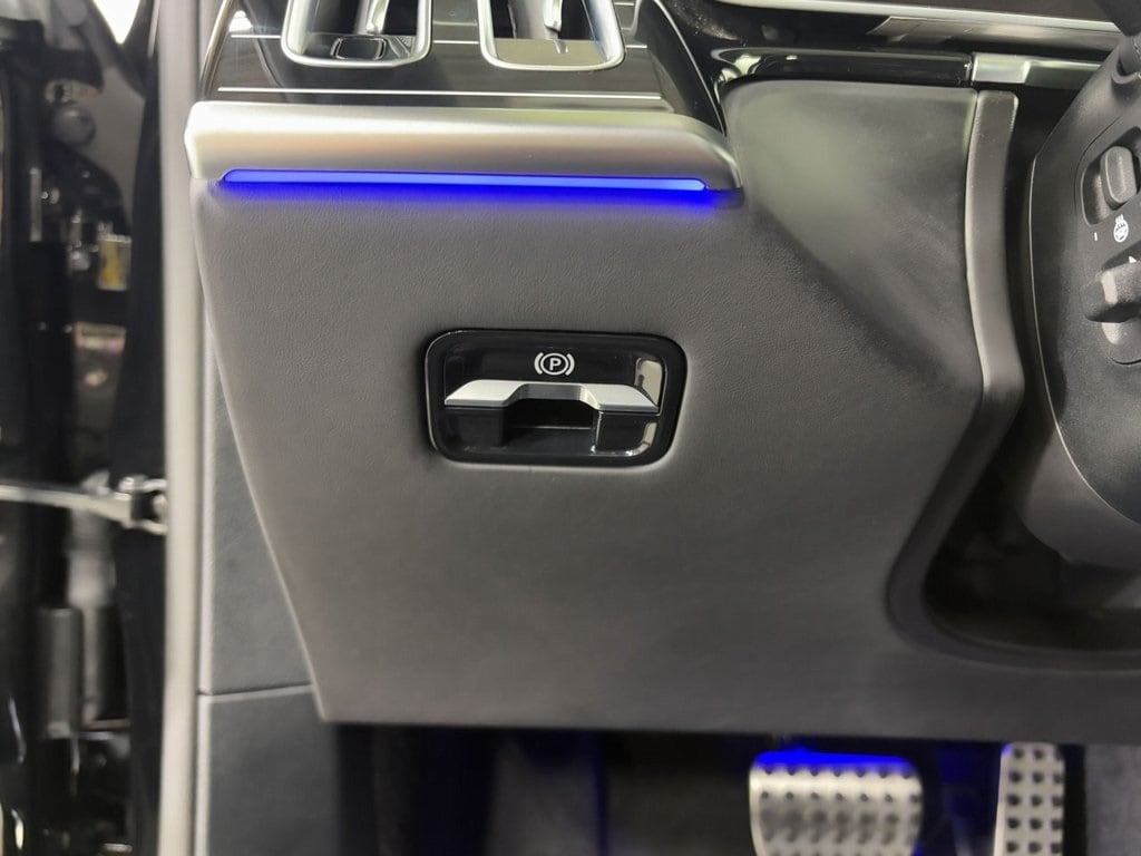 2024 MERCEDES-BENZ S-CLASS - Image 11