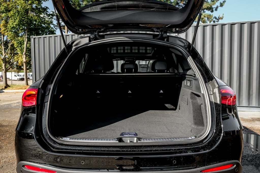 2026 MERCEDES-BENZ GLC-CLASS - Image 10