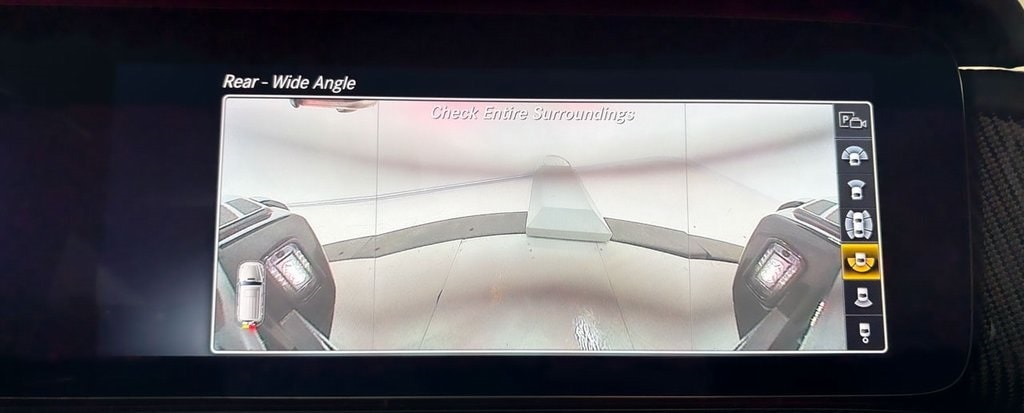 2024 MERCEDES-BENZ G-CLASS - Image 22