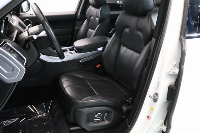 2016 LAND ROVER RANGE ROVER SPORT - Image 16