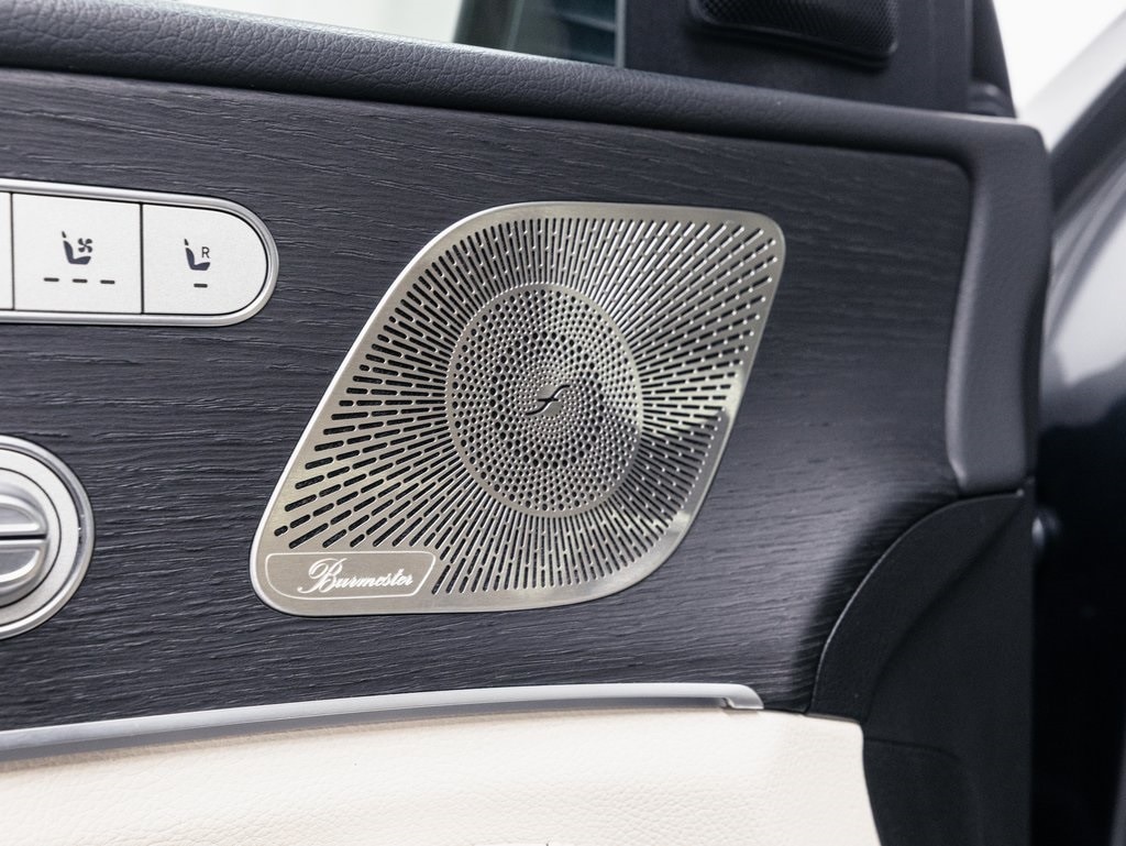 2025 MERCEDES-BENZ GLE-CLASS - Image 7