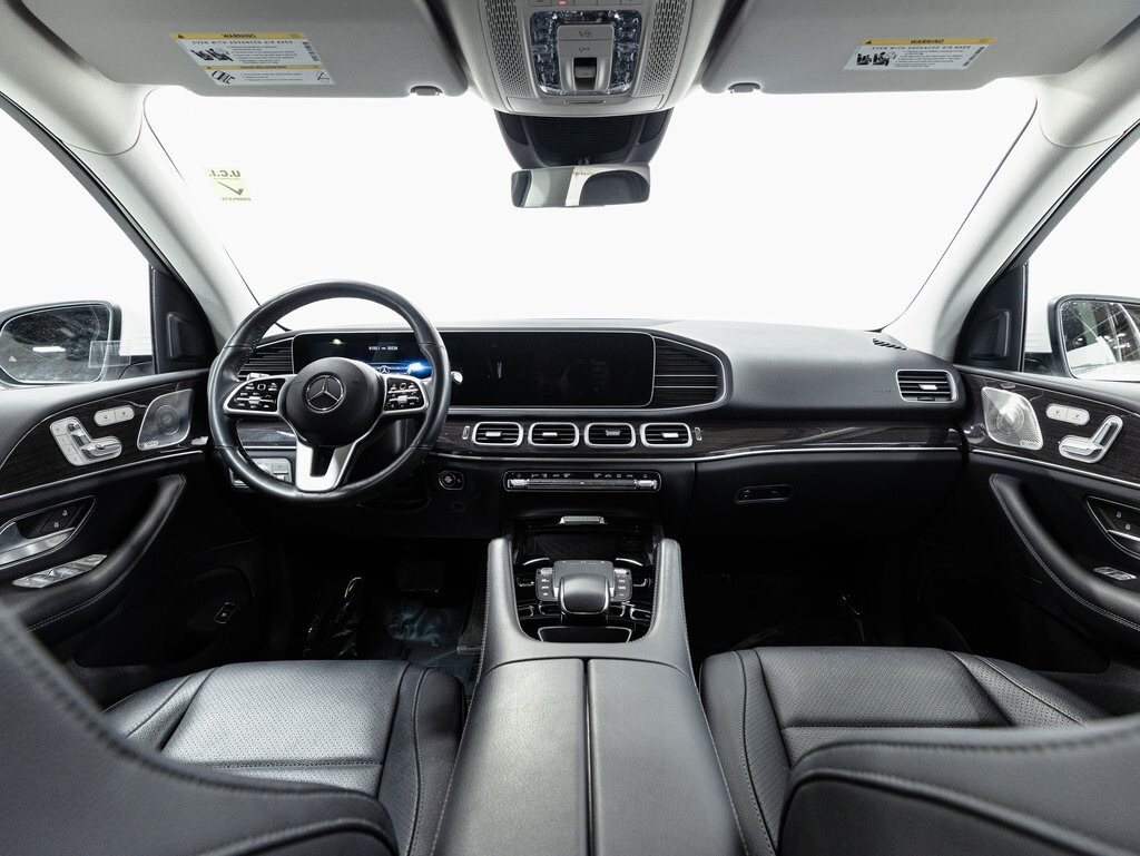 2021 MERCEDES-BENZ GLE-CLASS - Image 24