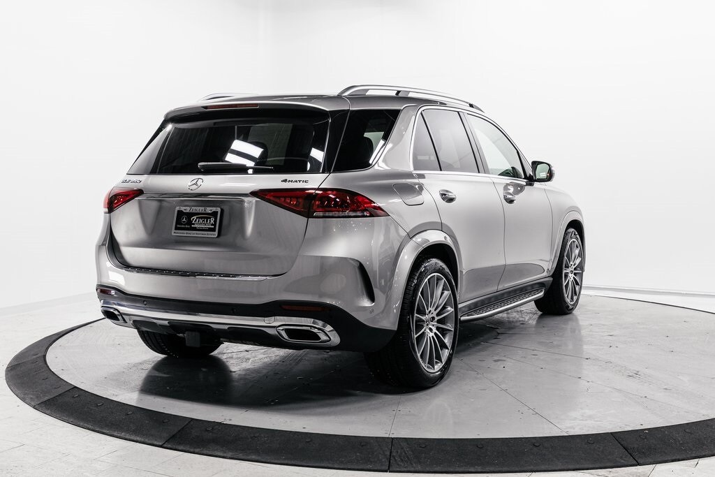 2023 MERCEDES-BENZ GLE-CLASS - Image 33