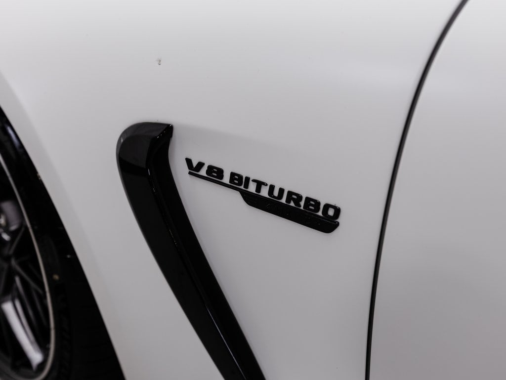 2025 MERCEDES-BENZ AMG GT - Image 30