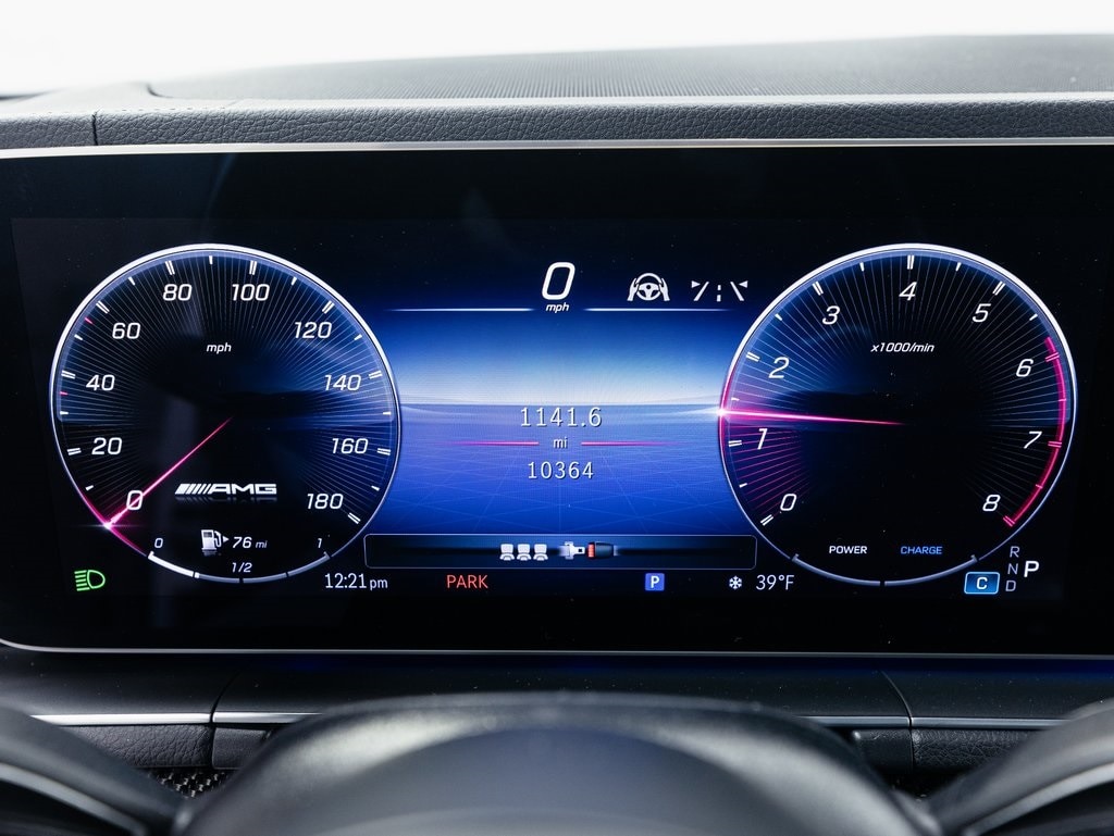 2024 MERCEDES-BENZ GLE-CLASS - Image 14