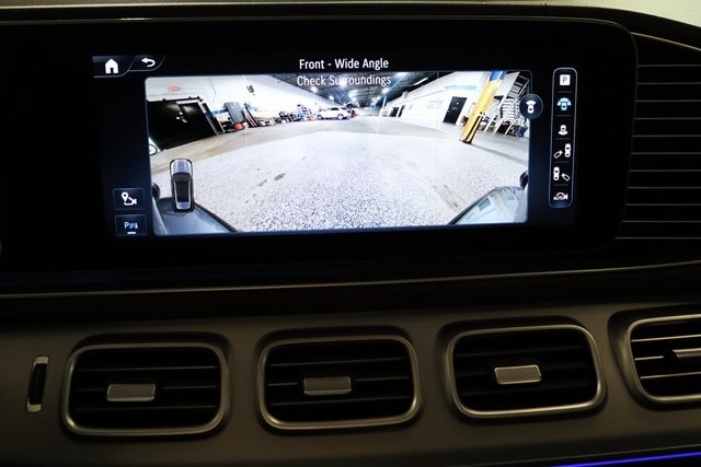 2024 MERCEDES-BENZ GLE-CLASS - Image 26