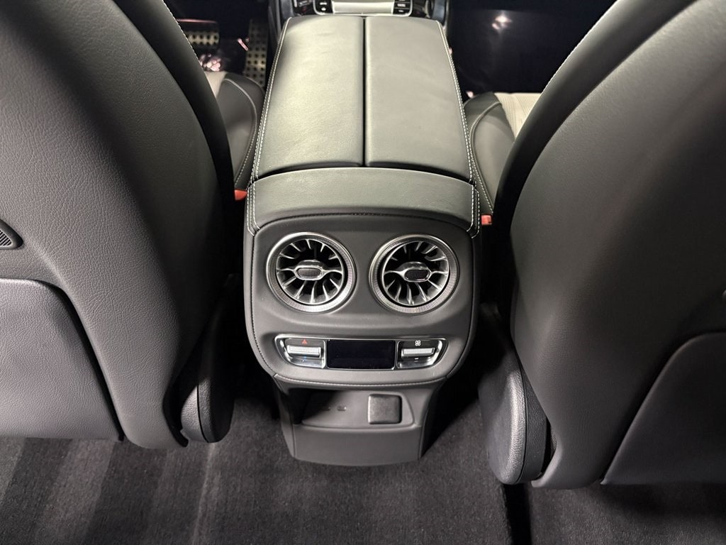 2025 MERCEDES-BENZ G-CLASS - Image 29