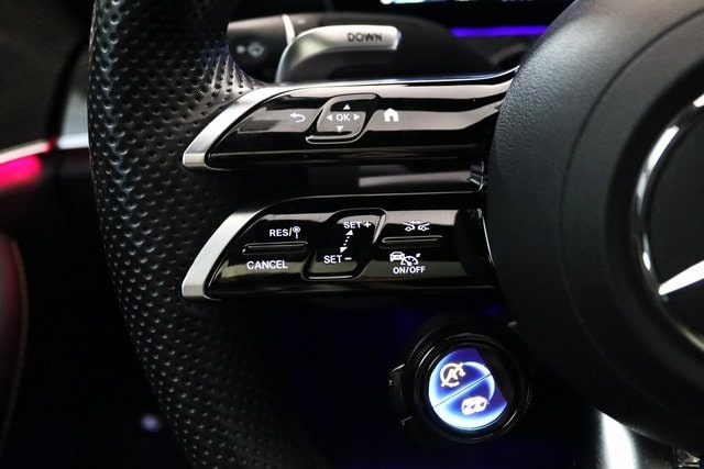 2021 MERCEDES-BENZ E-CLASS - Image 4