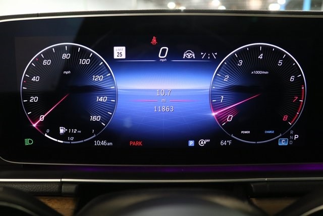 2024 MERCEDES-BENZ GLS-CLASS - Image 26