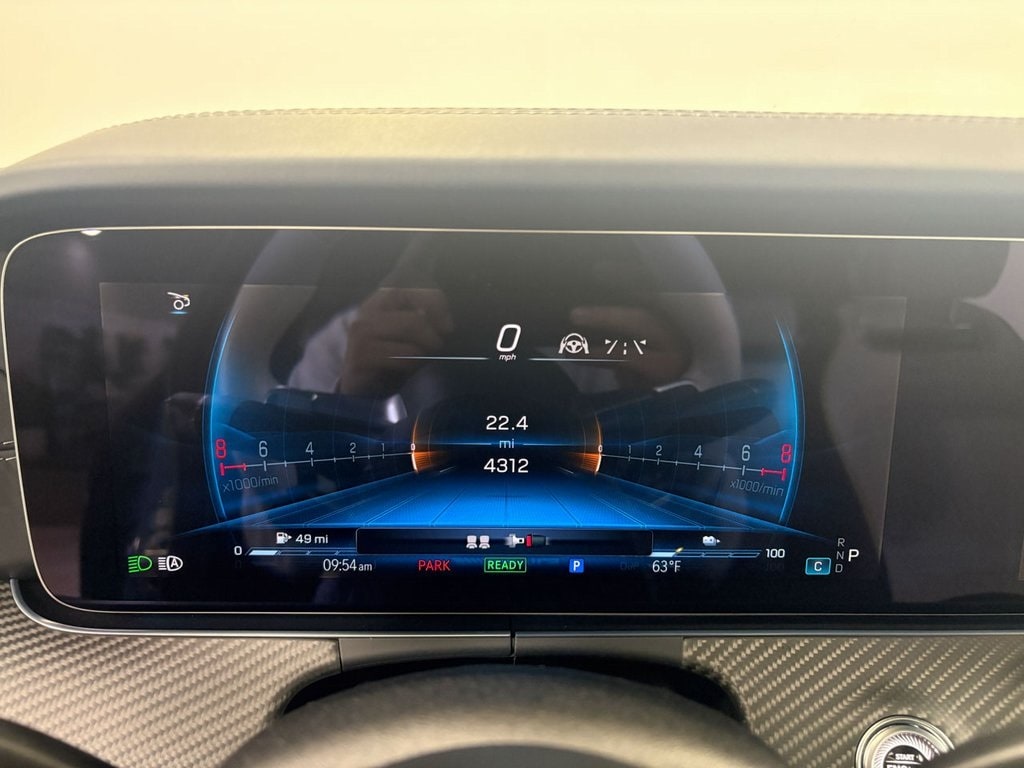 2024 MERCEDES-BENZ AMG GT - Image 15