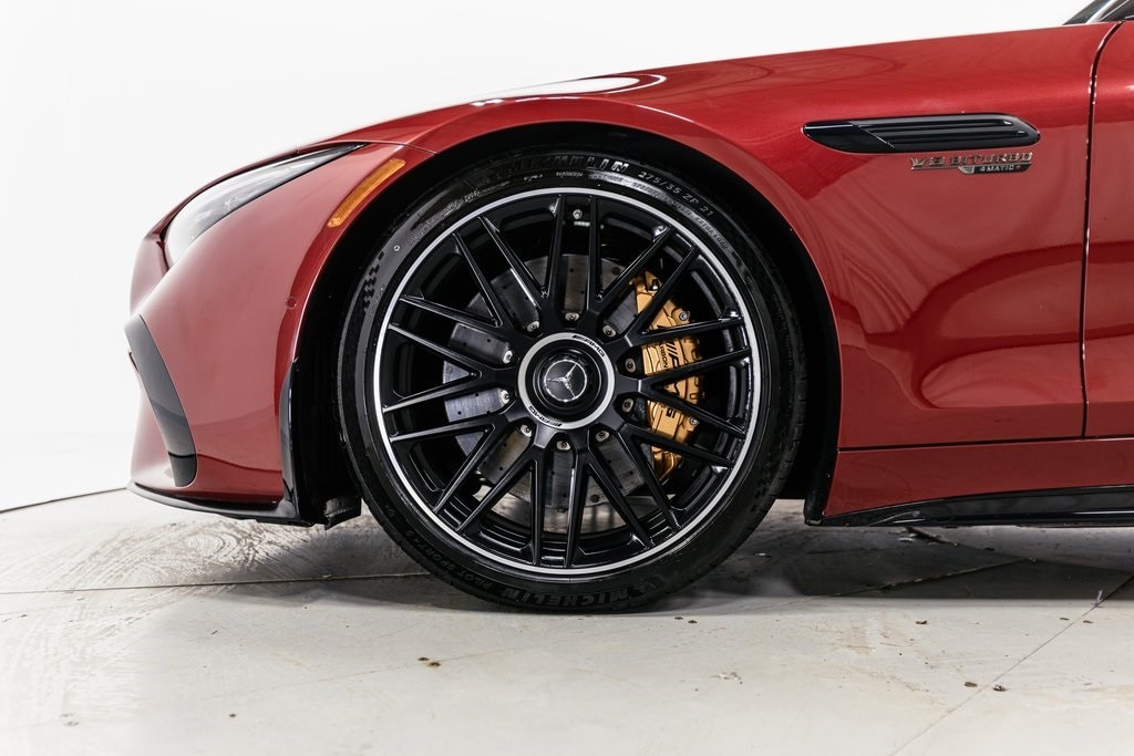 2022 MERCEDES-BENZ SL-CLASS - Image 39