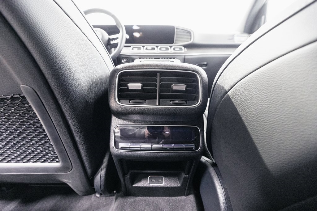 2026 MERCEDES-BENZ GLS-CLASS - Image 31