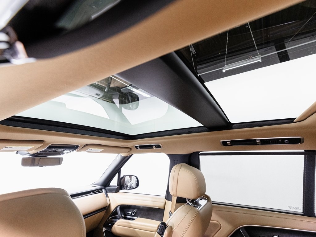 2024 LAND ROVER RANGE ROVER - Image 24