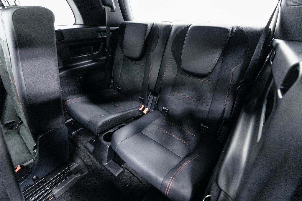 2024 MERCEDES-BENZ EQB-CLASS - Image 24