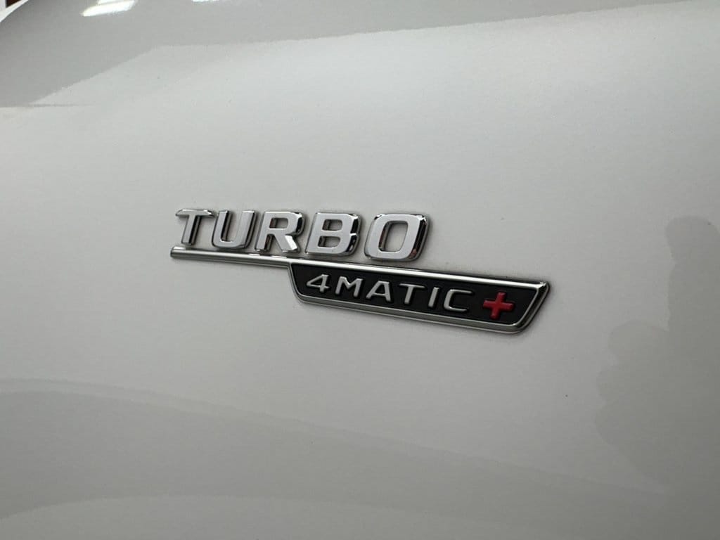 2023 MERCEDES-BENZ E-CLASS - Image 6