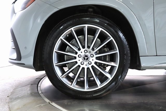 2024 MERCEDES-BENZ GLE-CLASS - Image 16