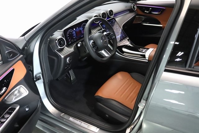 2024 MERCEDES-BENZ C-CLASS - Image 20