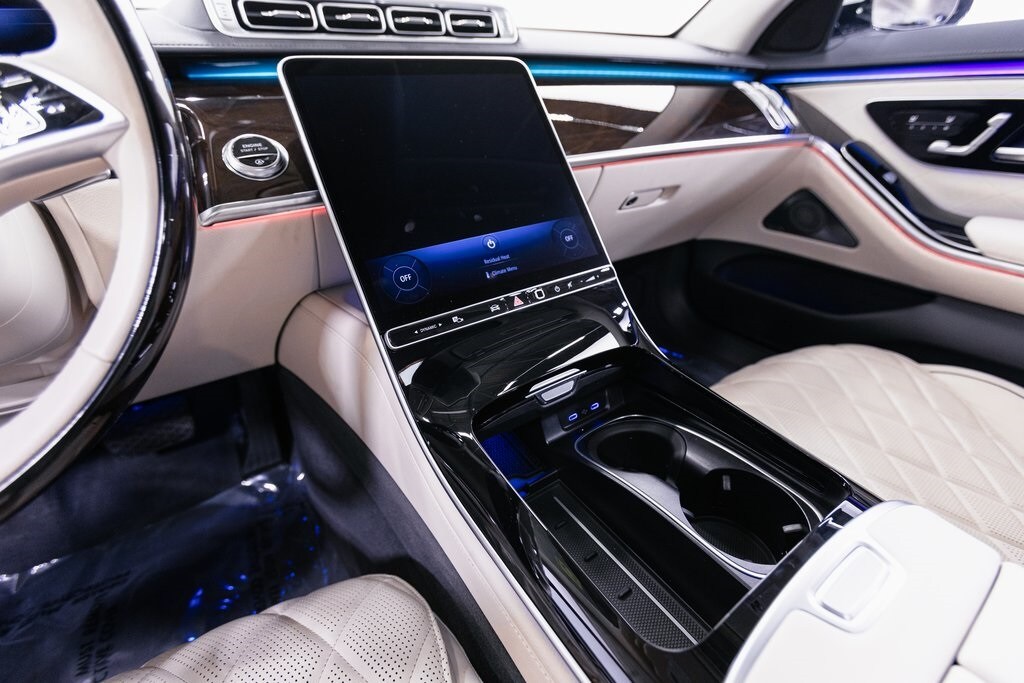2023 MERCEDES-BENZ S-CLASS - Image 15