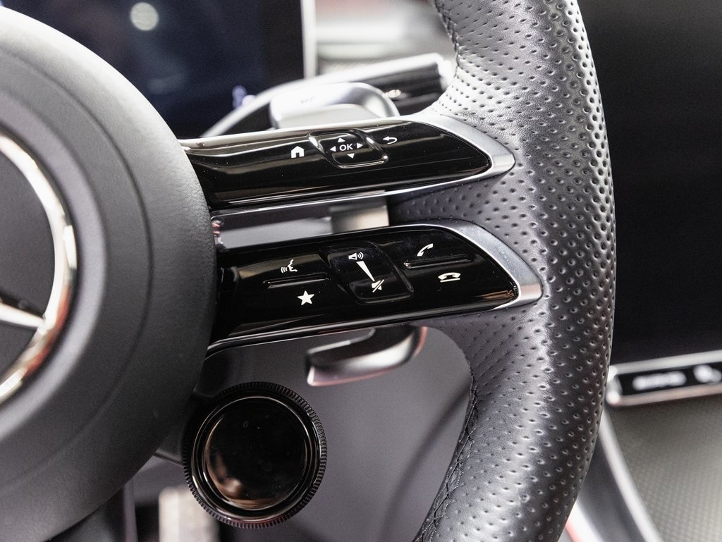 2024 MERCEDES-BENZ GLC-CLASS - Image 13