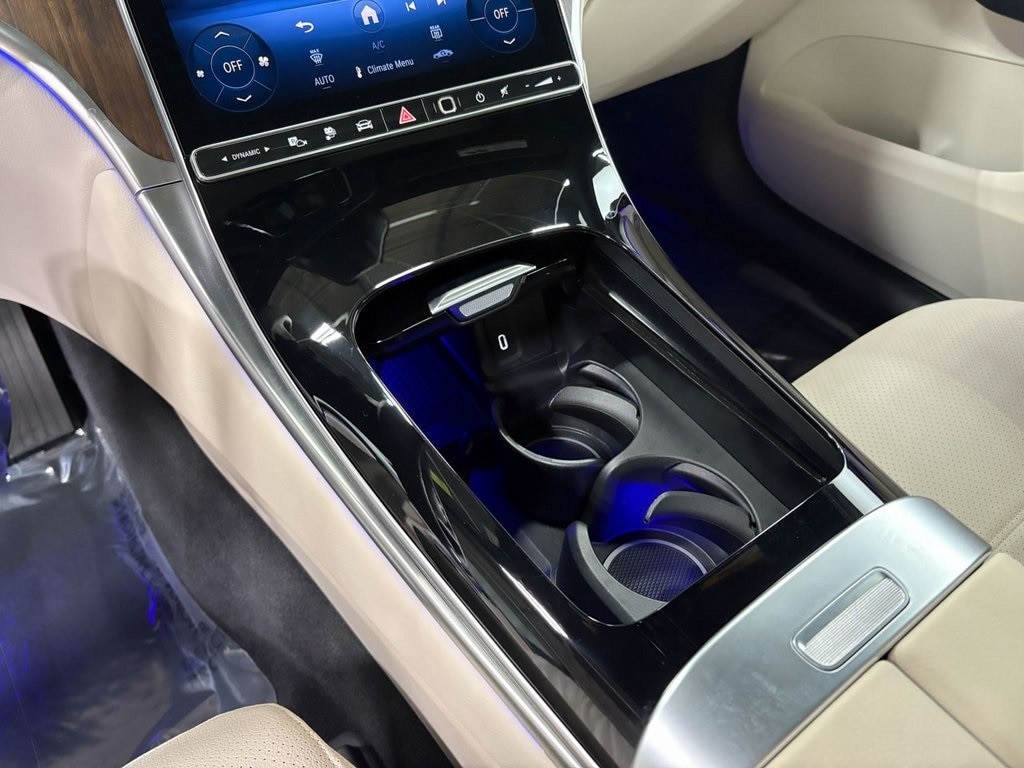 2025 MERCEDES-BENZ GLC-CLASS - Image 15