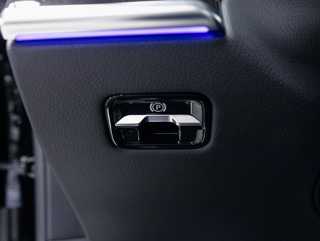 2023 MERCEDES-BENZ S-CLASS - Image 10