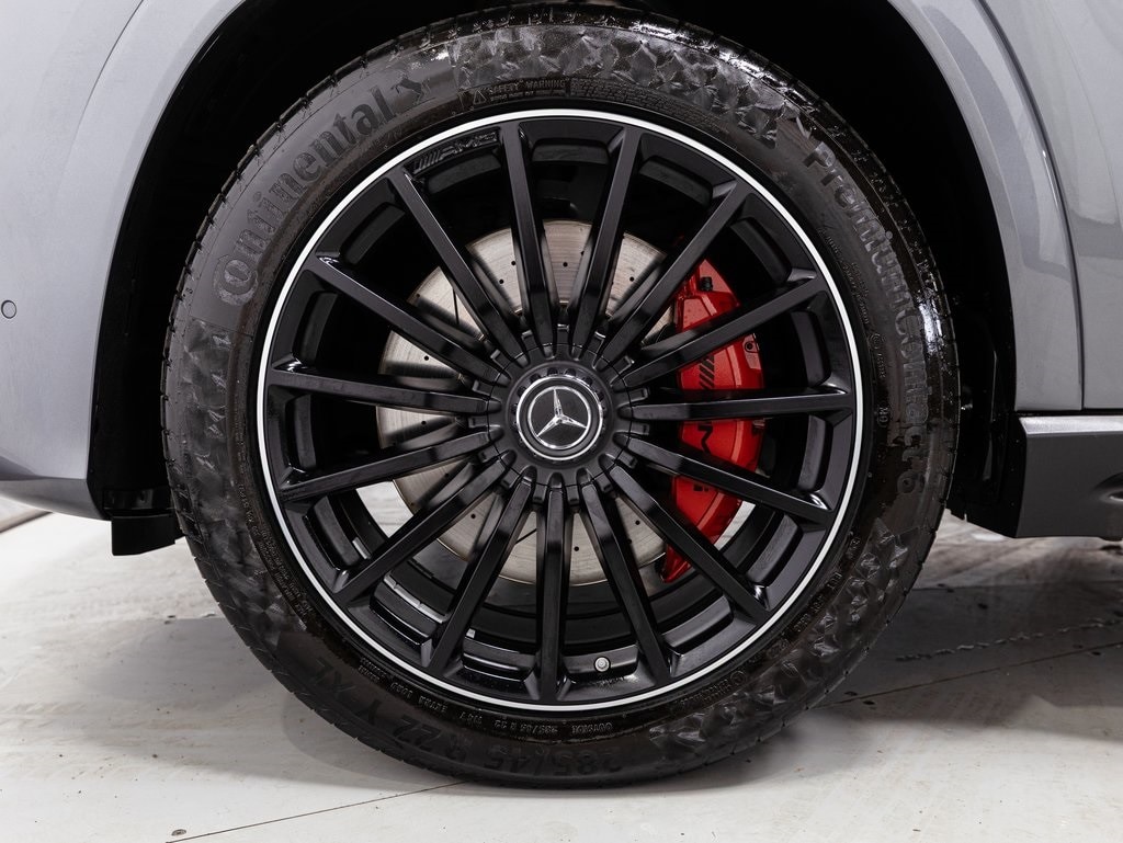 2024 MERCEDES-BENZ GLS-CLASS - Image 42