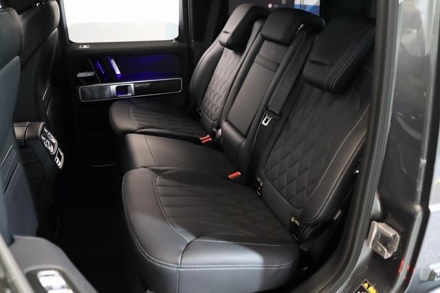 2024 MERCEDES-BENZ G-CLASS - Image 18