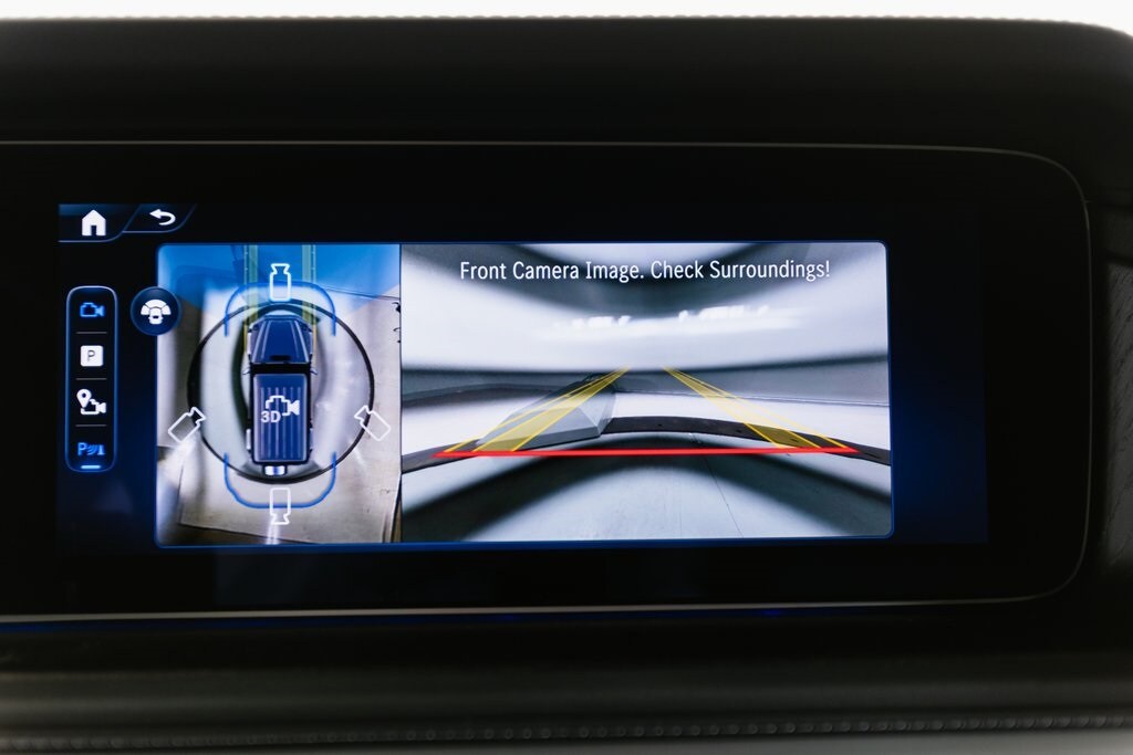 2025 MERCEDES-BENZ G-CLASS - Image 22