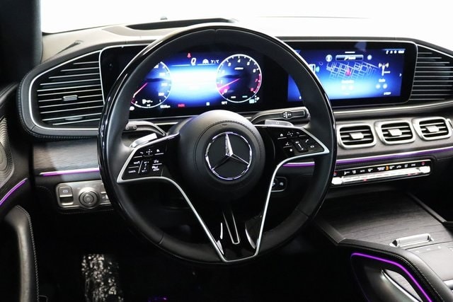 2024 MERCEDES-BENZ GLE-CLASS - Image 20