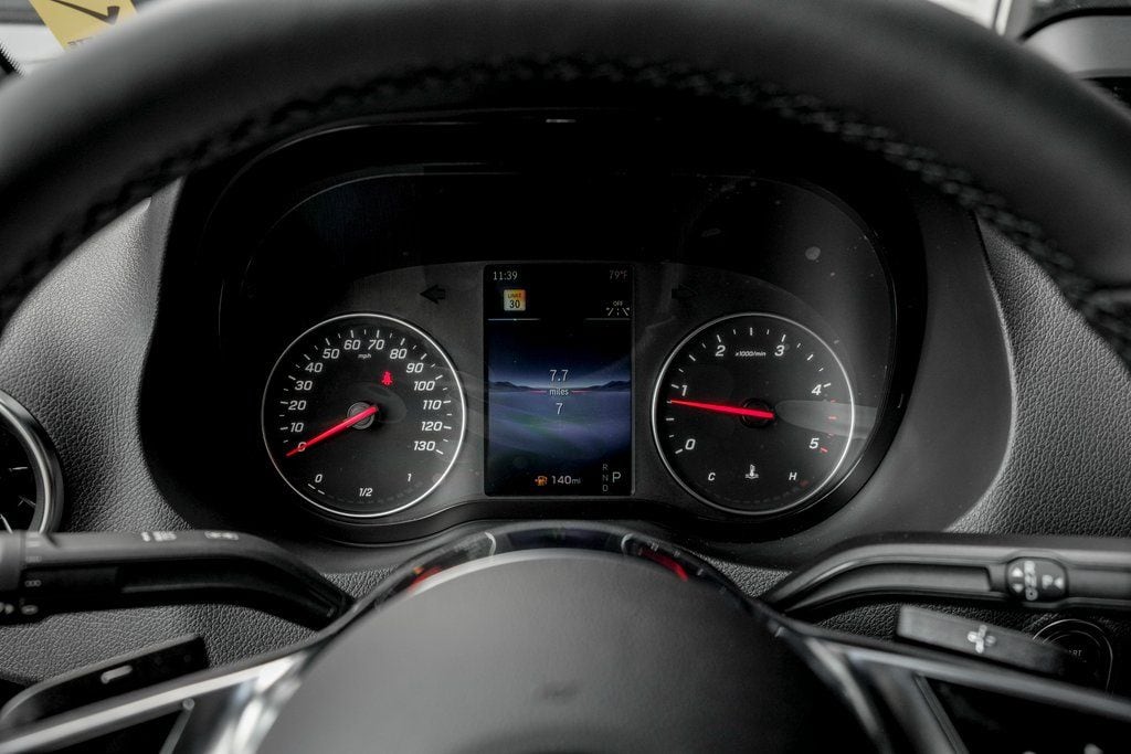 2025 MERCEDES-BENZ SPRINTER - Image 14