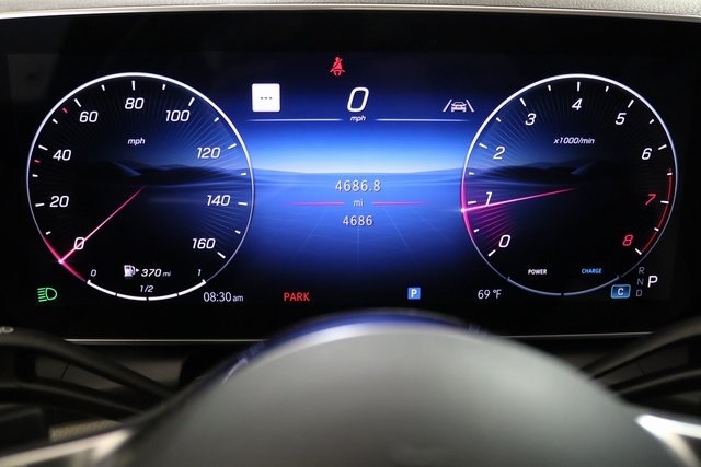 2025 MERCEDES-BENZ GLC-CLASS - Image 21