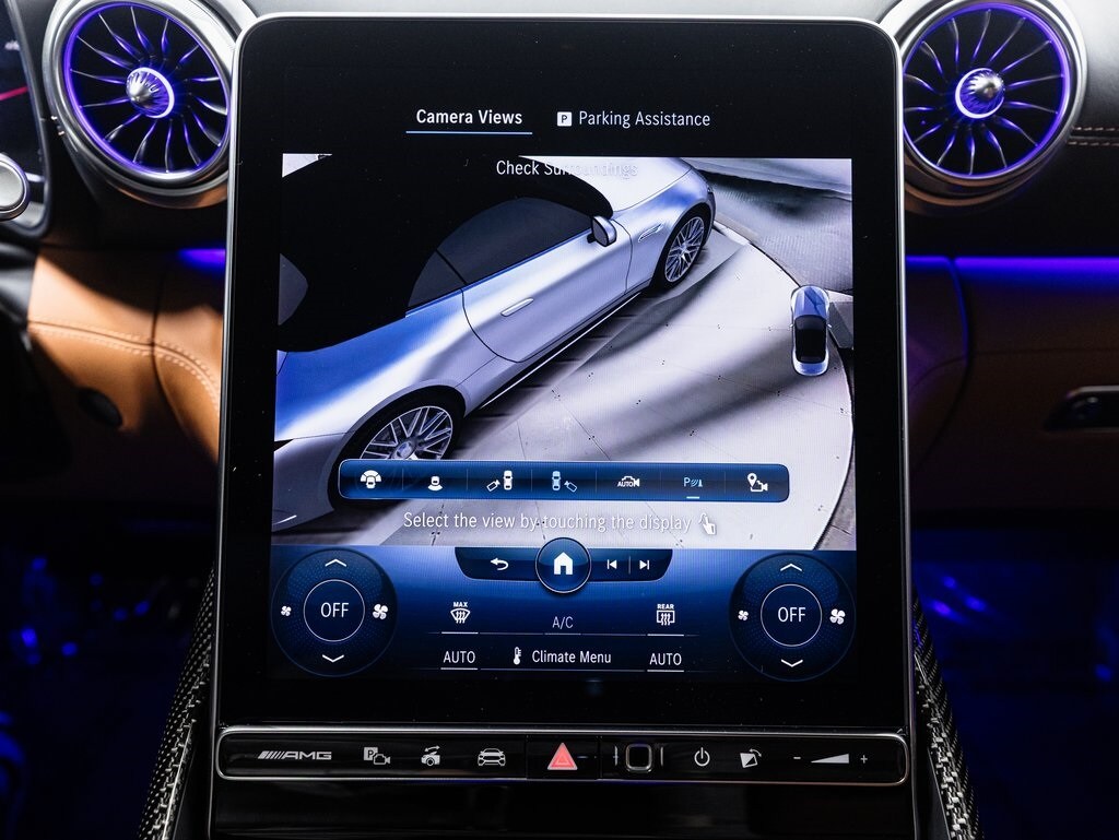 2022 MERCEDES-BENZ SL-CLASS - Image 26