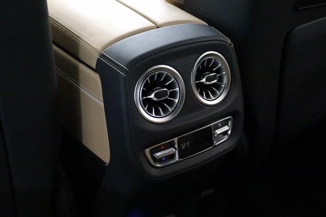 2025 MERCEDES-BENZ G-CLASS - Image 25