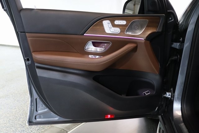 2024 MERCEDES-BENZ GLS-CLASS - Image 22