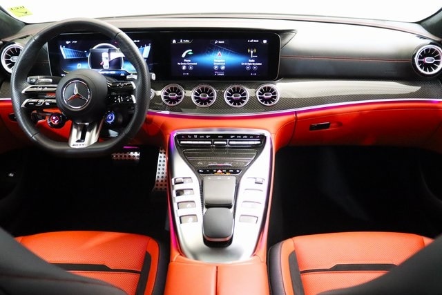 2023 MERCEDES-BENZ AMG GT - Image 23